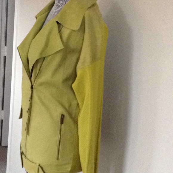 Lorena Antoniazzi jacket - Picture 2 of 8